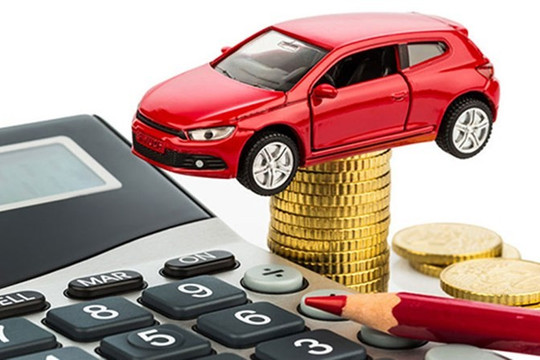Thông báo thời hạn nộp thuế tiêu thụ đặc biệt trong năm 2025