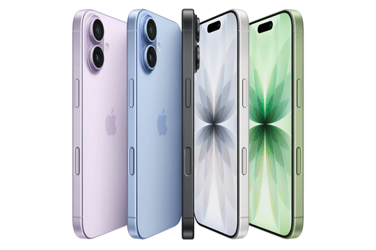 iPhone 17 thông số chi tiết các phiên bản năm 2025
