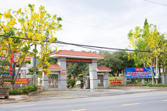 Đơn Dương hướng đến xã nông thôn mới kiểu mẫu, phát triển toàn diện, bền vững