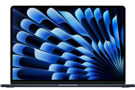 Macbook Air M4 15 inch - Sự kết hợp giữa màn hình lớn, hiệu năng khủng