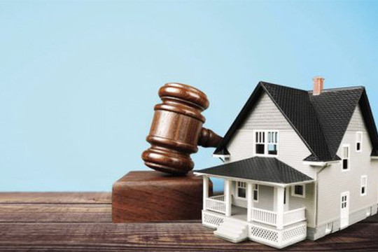 Chính phủ quy định trình tự, thủ tục định giá tài sản trong tố tụng hình sự