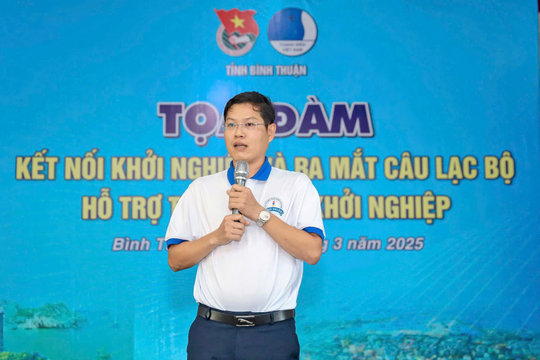 Khởi nghiệp với mô hình ốc bươu đen, tạo việc làm cho hơn 40 thanh niên