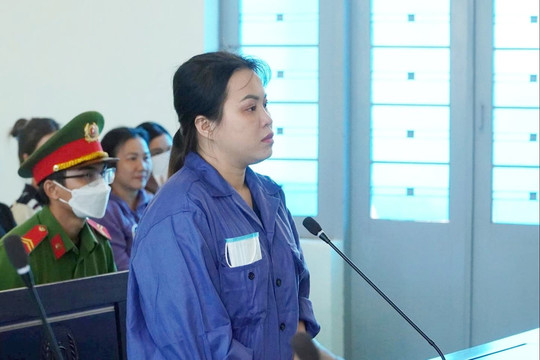 Lừa đảo chơi hụi online, chủ hụi 9X lãnh án