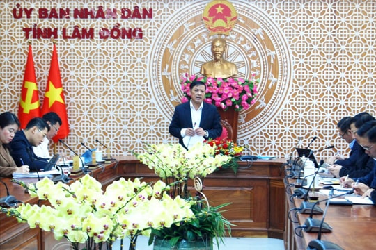 Đầu tư công giai đoạn 2026 - 2030 ưu tiên các dự án cấp bách