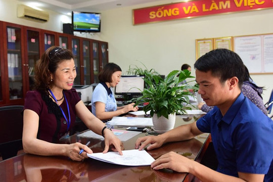 Có được giữ nguyên các phụ cấp sau sáp nhập xã?