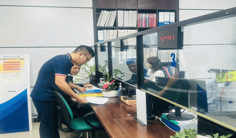 Quyết định 2109: Cắt giảm thủ tục hành chính về hoạt động sản xuất, kinh doanh thuộc Bộ Ngoại giao