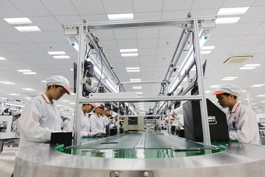 Đề xuất bổ sung hoạt động về sở hữu trí tuệ trong doanh nghiệp nhà nước