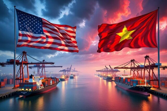 Thủ tướng có chỉ đạo mới về chính sách thuế quan của Mỹ (Thông báo 499)