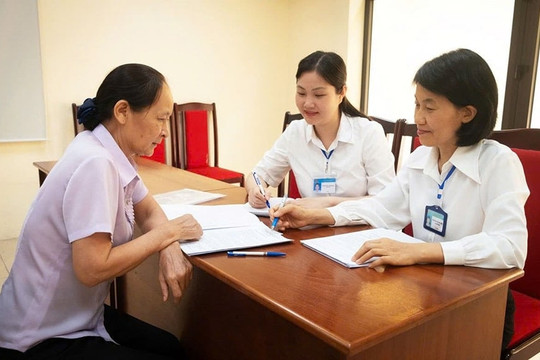 Chính phủ cho ý kiến với dự án Luật sửa đổi, bổ sung Luật Tiếp công dân, Luật Khiếu nại, Luật Tố cáo