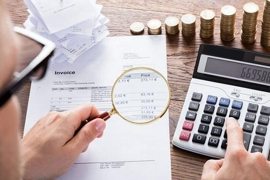Trình tự, thủ tục gửi và tiếp nhận yêu cầu định giá tài sản từ ngày 22/9/2025