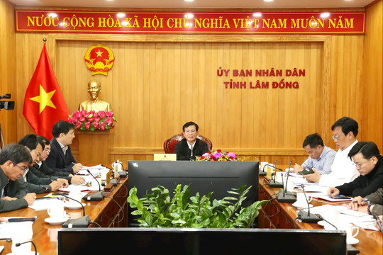 Giải ngân vốn đầu tư công phải quyết tâm, không còn đường lùi