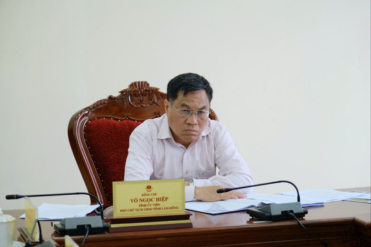 Bảo đảm tiến độ và tính khả thi cho dự án Trường đua ngựa Thiên Mã - Madagui
