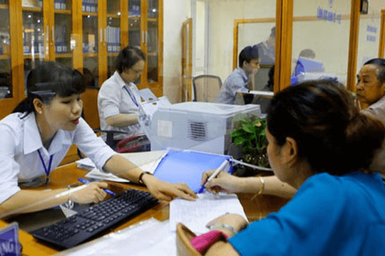 Thủ tục cấp mã số thuế cho lao động nước ngoài tại Việt Nam