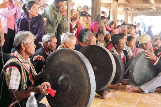 Sáng tạo thúc đẩy đời sống văn hóa cộng đồng
