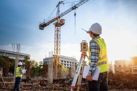 UBND TPHCM công bố 06 TTHC được sửa đổi trong lĩnh vực hoạt động xây dựng từ ngày 18/9/2025