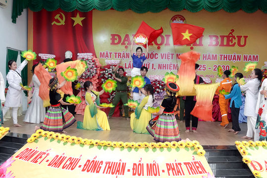 Lam Dong Targets 80% of Residents Participating in Cultural Activities