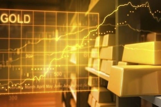 Nghiên cứu sớm triển khai thành lập sàn giao dịch vàng theo kết luận của Tổng Bí thư tại Thông báo 211-TB/VPTW năm 2025