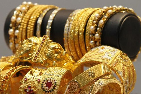 Nghiên cứu các chính sách miễn thuế xuất khẩu vàng trang sức