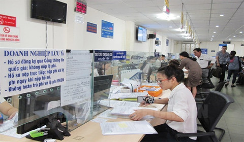 Chỉ đạo về việc đăng ký kinh doanh theo Công văn 14388
