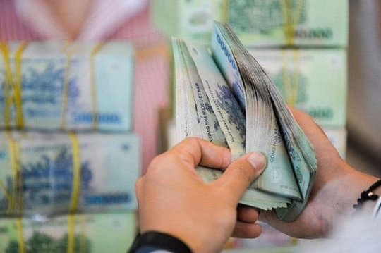 Công văn 14388: Chỉ đạo mới về thanh toán tiền lương, phụ cấp, bổ nhiệm kế toán trưởng theo CQĐP 02 cấp