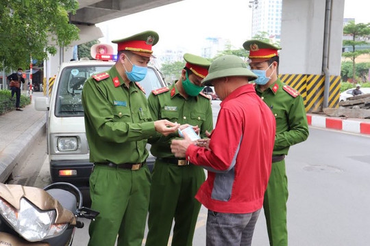 Kiến nghị hướng dẫn xác định cơ quan trực tiếp quản lý người thi hành công vụ trong công tác bồi thường nhà nước (Công văn 669)
