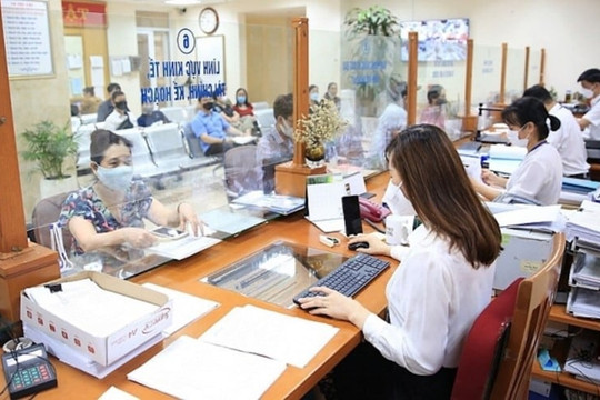 Công văn 6023: Hướng dẫn mới về hình thức văn bản quy định chức năng của cơ quan chuyên môn thuộc UBND cấp tỉnh