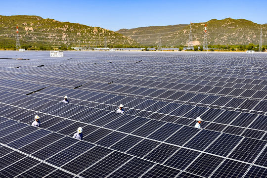 Tăng trưởng GRDP 8%: Thách thức và kỳ vọng vào những điểm sáng