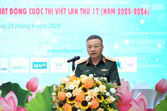 Tiếp tục lan tỏa và vinh danh những tấm gương bình dị mà cao quý (*)