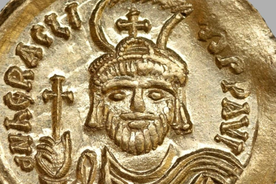 Israel khai quật kho báu vàng hiếm có từ thời Byzantine