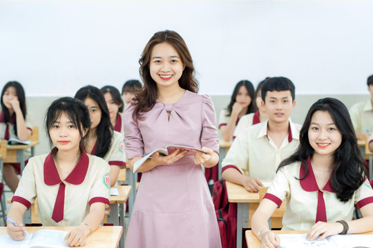 Đề xuất 6 nhóm chính sách đặc thù để thực hiện đột phá phát triển giáo dục và đào tạo