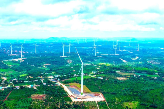Nhiệm kỳ 2020-2025, kinh tế tỉnh Đắk Lắk có nhiều chuyển biến tích cực