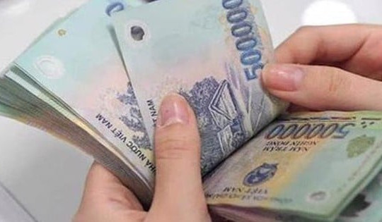 Khẩn trương hoàn thiện Đề án tiền lương và phụ cấp áp dụng trong toàn hệ thống chính trị