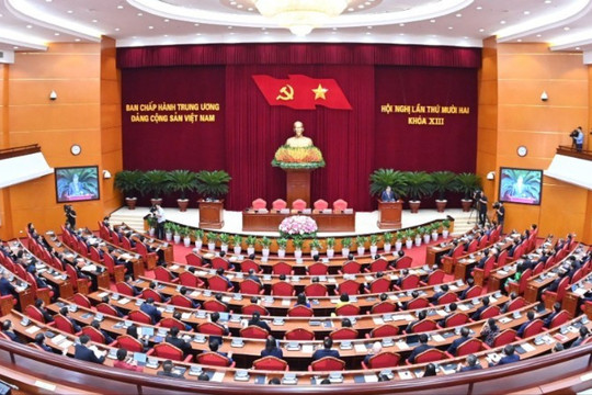 Kết luận 195: Trước 30/10/2025 hướng dẫn hoàn thiện quy hoạch phát triển tỉnh, xã, phường, đặc khu