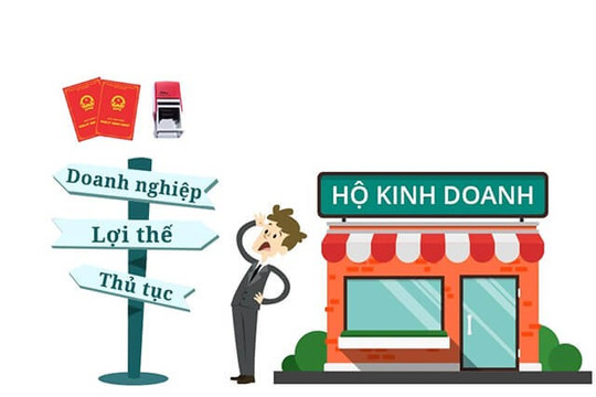 Công văn 3858/CT-NVT: Hướng dẫn đăng ký địa điểm kinh doanh của hộ kinh doanh