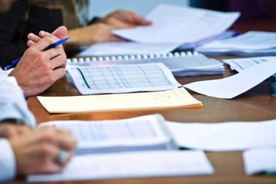 Trình tự và thủ tục cấp giấy chứng nhận đăng ký hoạt động bán hàng đa cấp năm 2025 (Đề xuất)