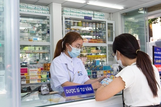 Phương án cắt giảm thủ tục ngành kinh doanh dược theo Quyết định của Thủ tướng