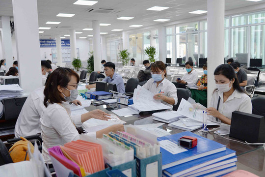 Khẩn trương hoàn thành đề xuất phương án sắp xếp đơn vị sự nghiệp trong tháng 10/2025