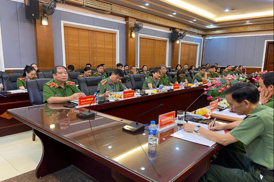 Tiêu chuẩn đăng ký thi tuyển Điều tra viên sơ cấp, trung cấp, cao cấp ngành Kiểm sát năm 2025