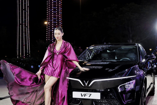 VinFast và "cú hích" tại Ấn Độ: Bước tiến chiến lược trên mỏ vàng 206 tỷ USD