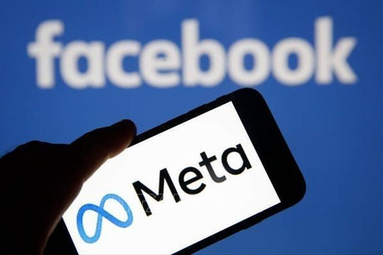 Meta kích hoạt các tài khoản 'teen' trên Facebook toàn cầu