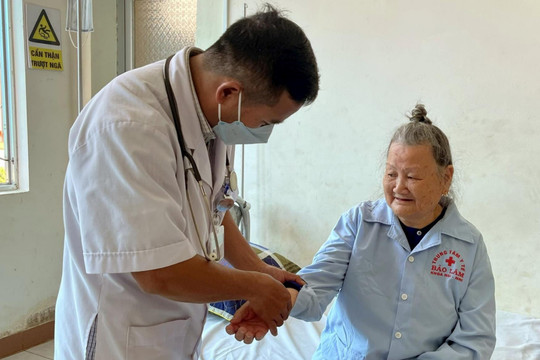 Ðể kéo dài tuổi thọ của người dân