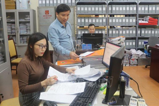 Cán bộ cấp xã sau sáp nhập có được bảo lưu phụ cấp?