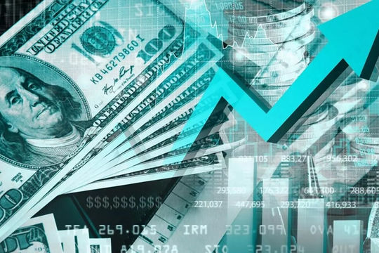 Tỷ giá USD hôm nay (28-9): Đồng USD khép lại tuần tăng giá thứ hai liên tiếp