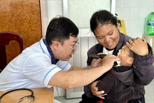 Sở Y tế Lâm Đồng đề xuất dừng xây mới 3 trạm y tế