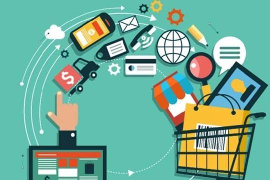 Sàn thương mại điện tử nộp thuế thay, hộ kinh doanh có cần xuất hóa đơn?