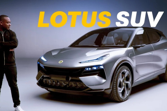 Lotus chính thức góp mặt tại Việt Nam qua nhà phân phối Tasco Auto