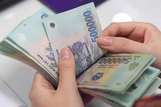 Không kết hợp việc rà soát phụ cấp để bổ sung mới hoặc điều chỉnh tăng mức phụ cấp của xã mới (Công văn 7058)