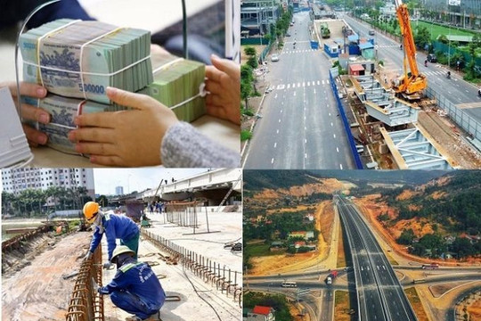 Hồ sơ trình thẩm tra phê duyệt quyết toán từ ngày 26/9/2025
