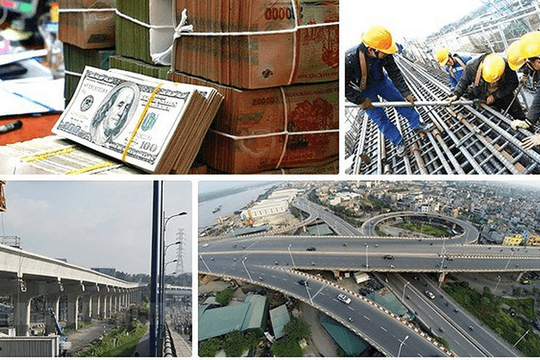 Cách thức thanh toán dự án sử dụng vốn đầu tư công trong nước qua Kho bạc Nhà nước