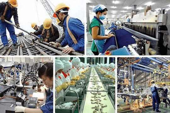 Quyết định 2138: Kế hoạch triển khai Luật sửa đổi, bổ sung Luật Tiêu chuẩn và quy chuẩn kỹ thuật